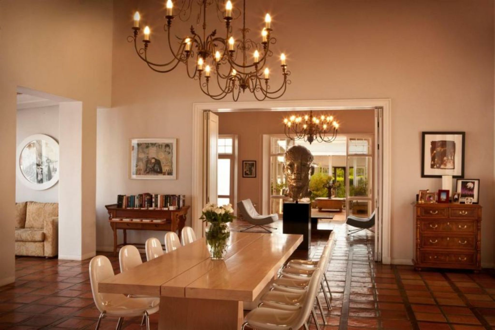 Holden Manz Country House