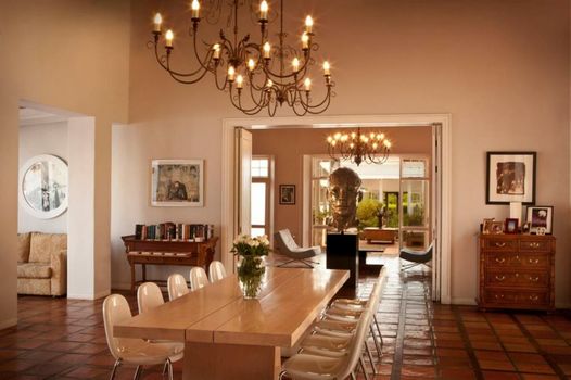 Holden Manz Country House