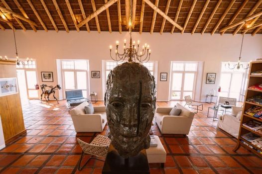 Holden Manz Country House