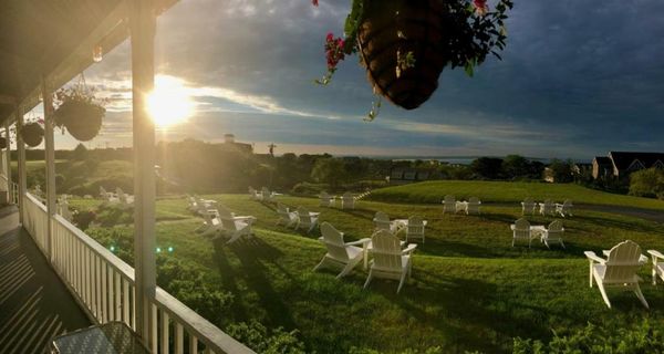 Atlantic Inn
