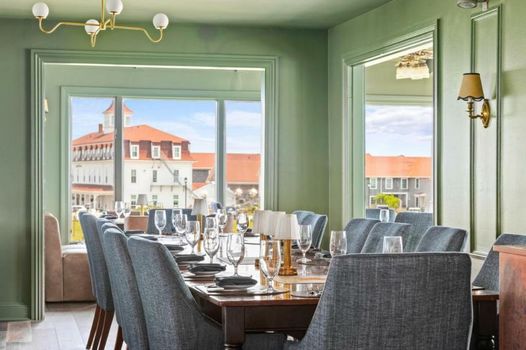 Atlantic Inn