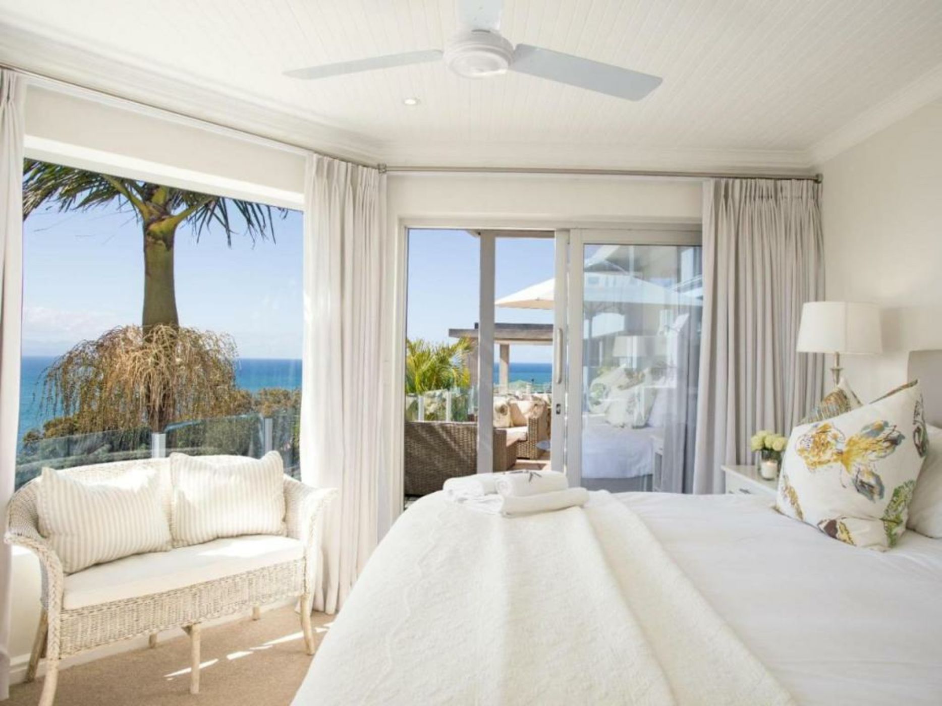 Ocean Watch Guest House