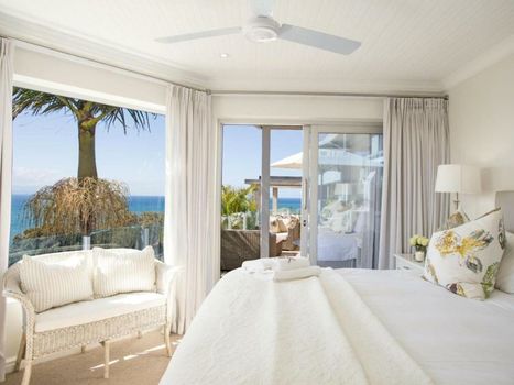 Ocean Watch Guest House