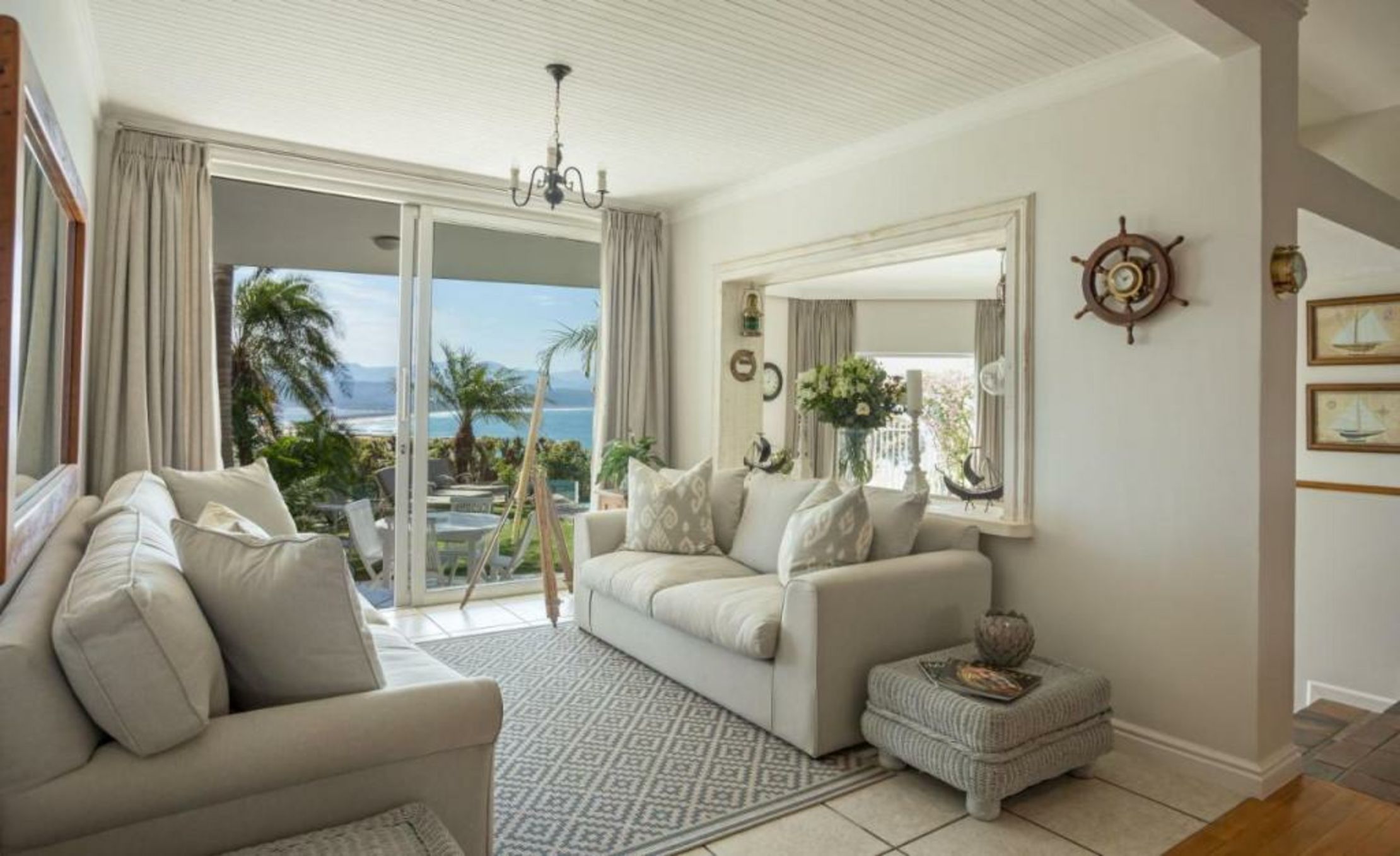 Ocean Watch Guest House