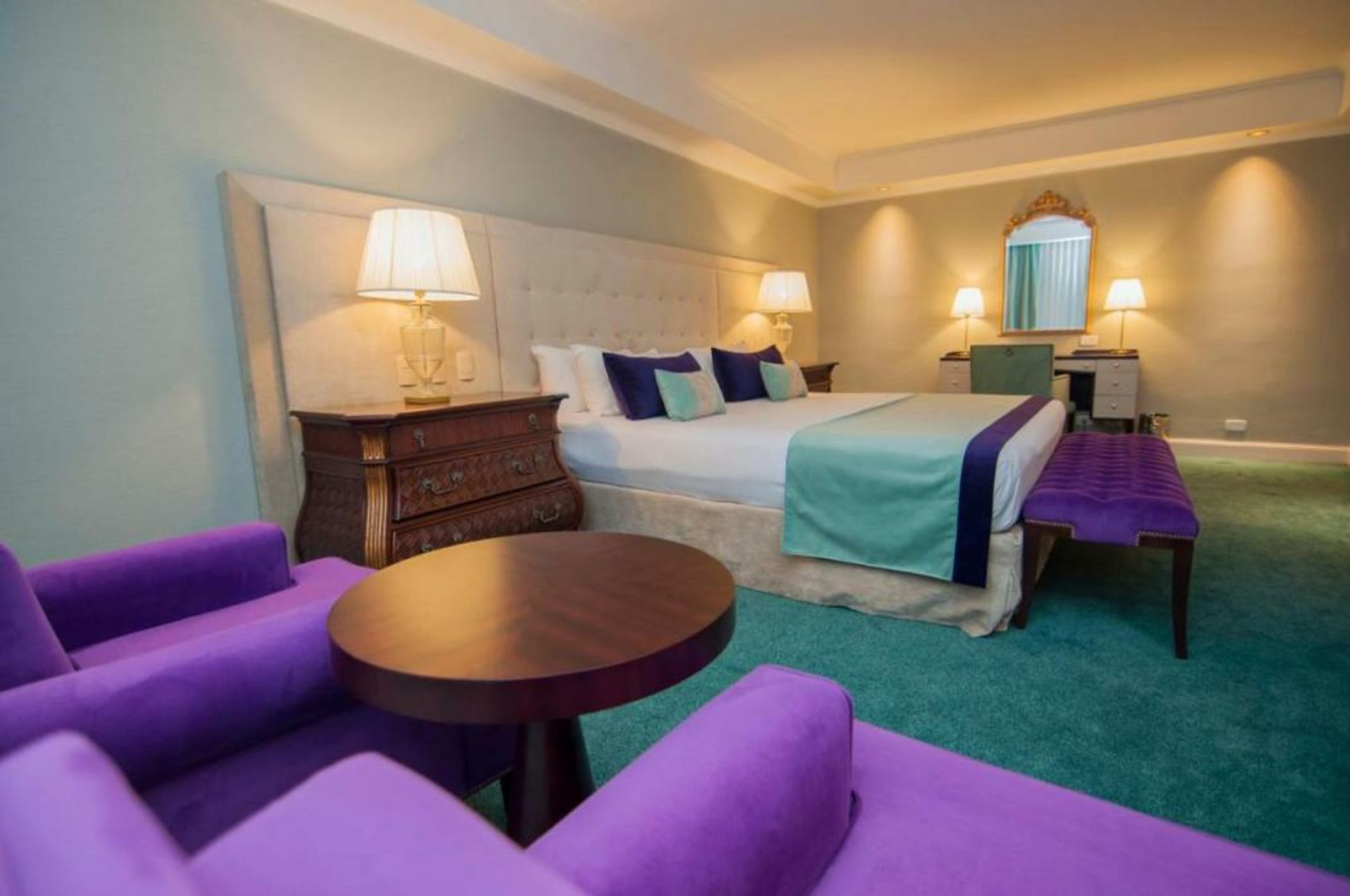 Iguazú Grand Resort Spa & Casino