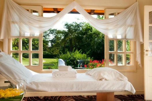 Iguazú Grand Resort Spa & Casino