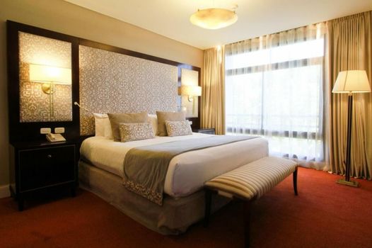 Iguazú Grand Resort Spa & Casino