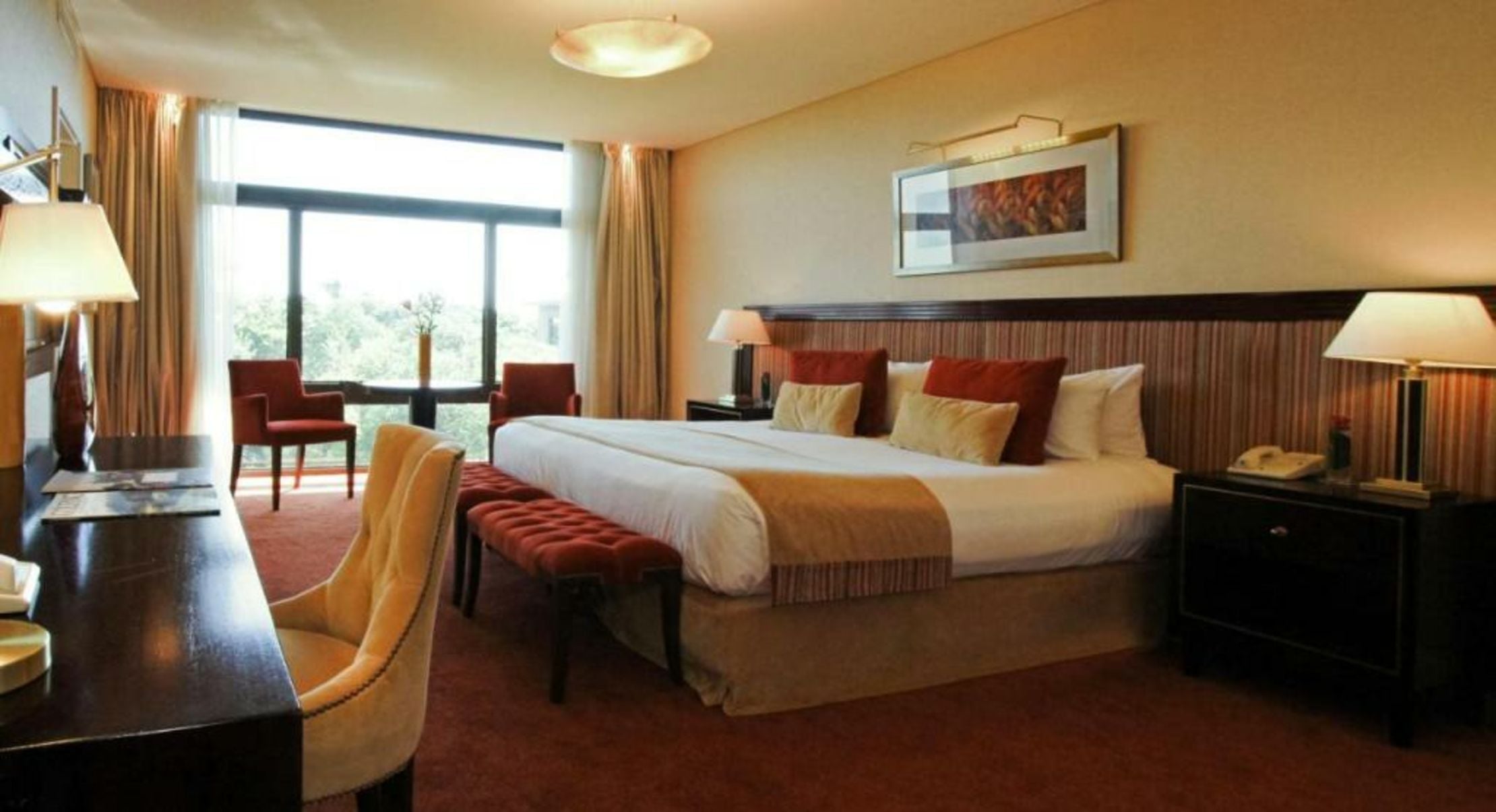 Iguazú Grand Resort Spa & Casino