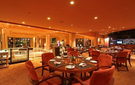 Iguazú Grand Resort Spa & Casino
