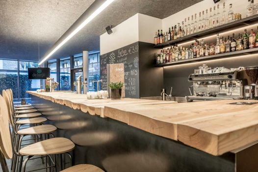 die berge lifestyle-hotel Sölden