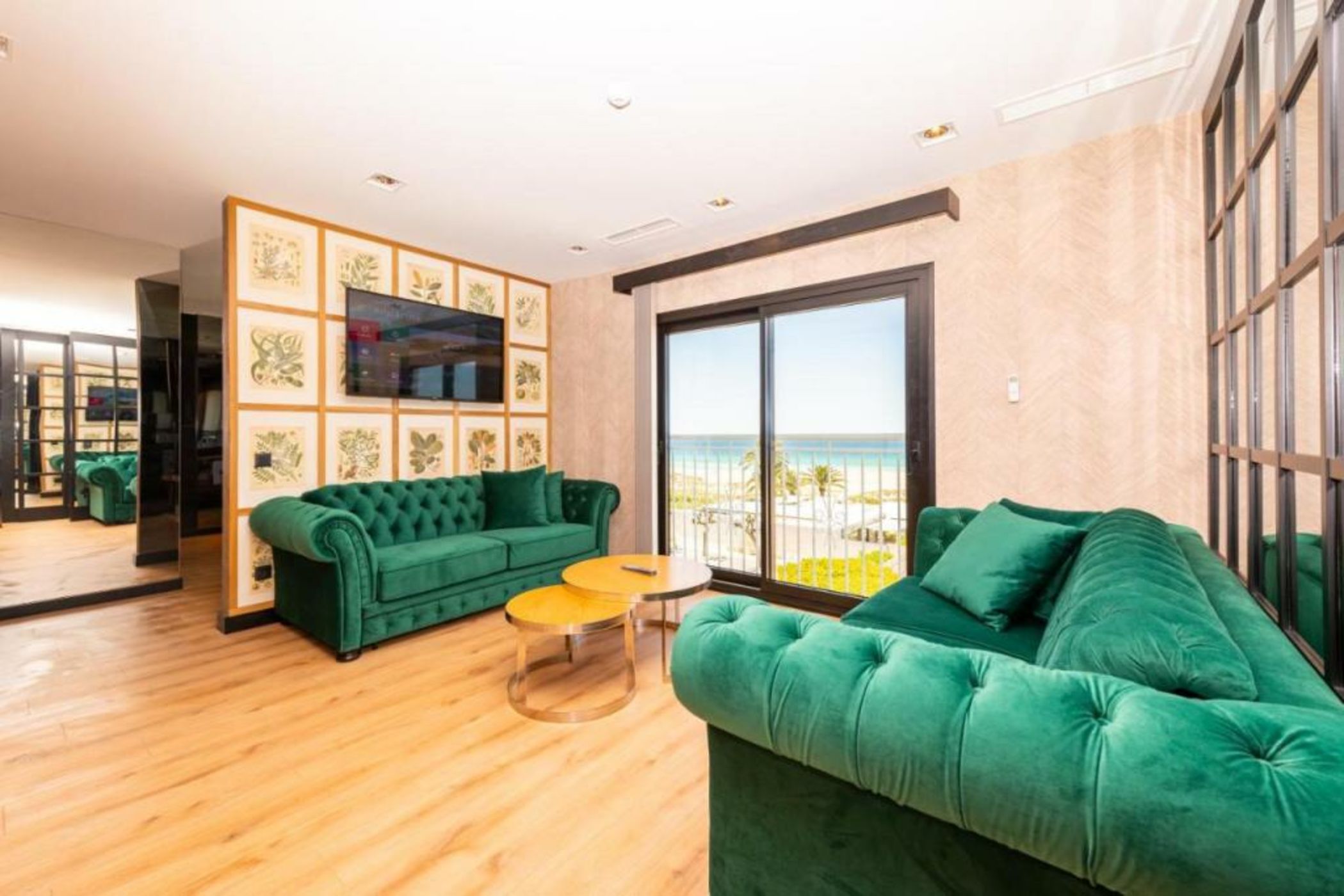 Hotel Antonio II