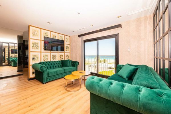 Hotel Antonio II