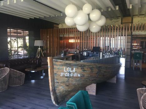 Hotel Antonio II