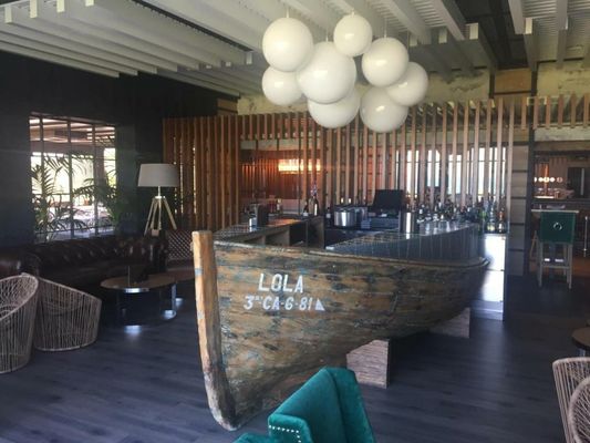 Hotel Antonio II