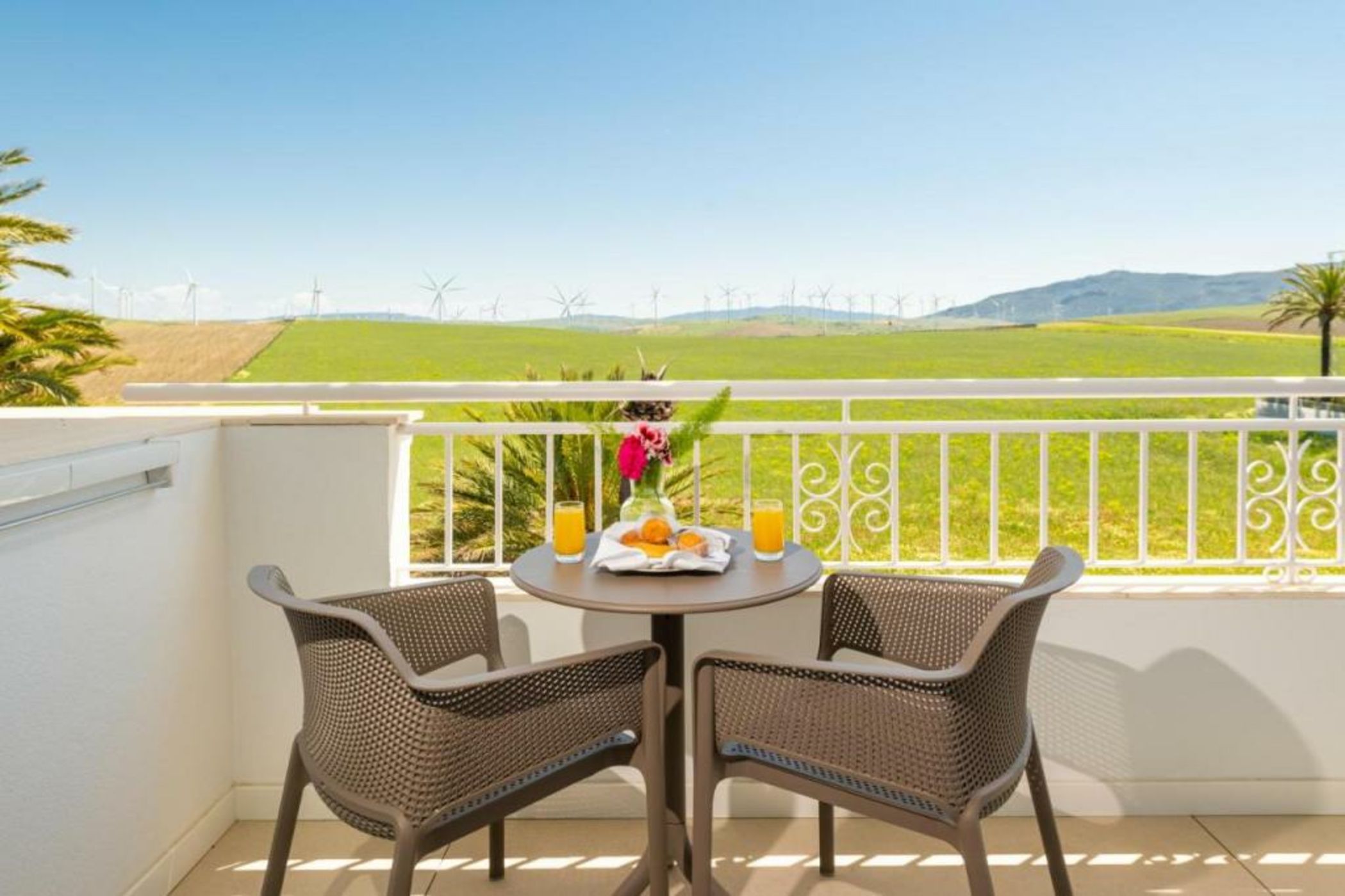Hotel Antonio II