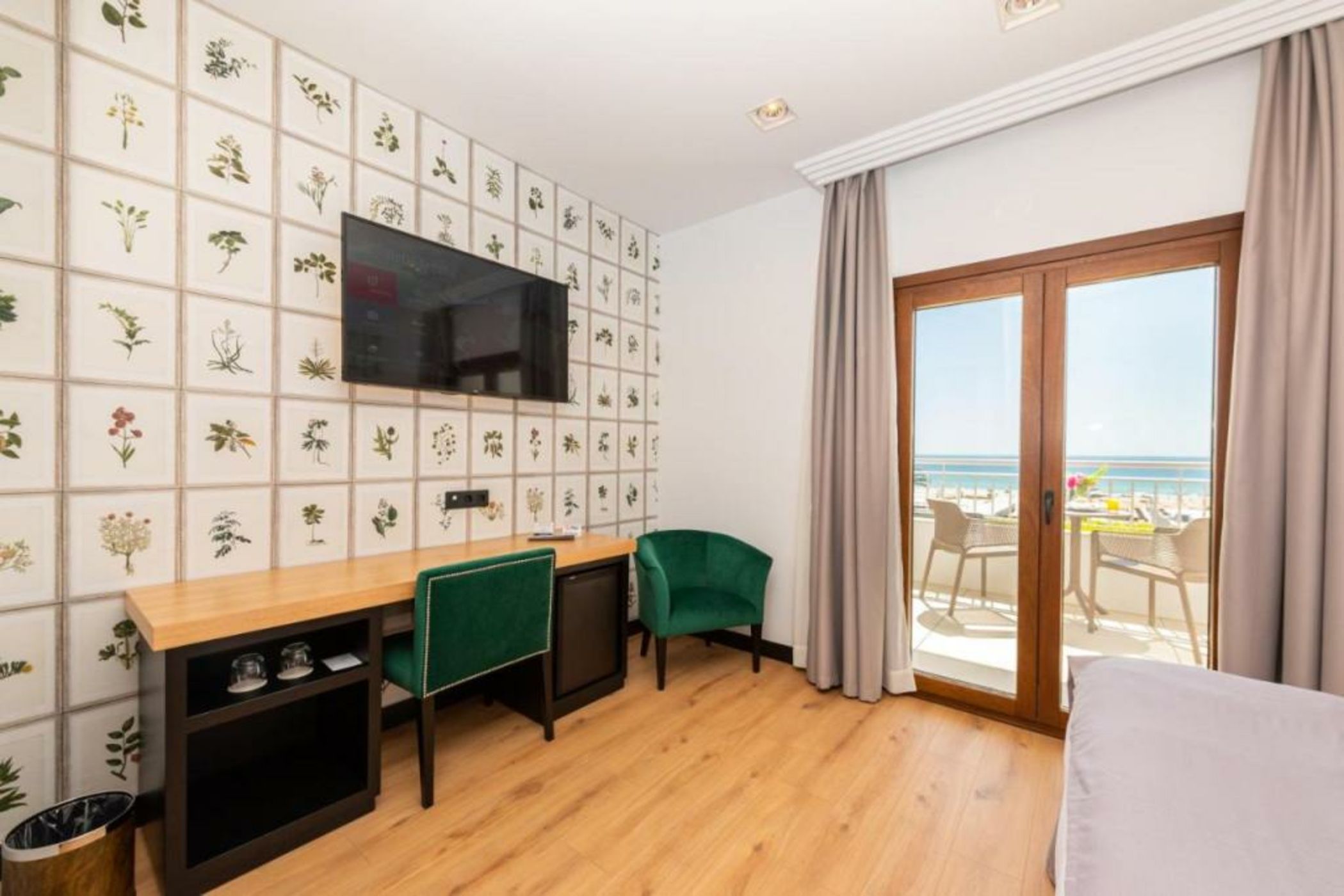 Hotel Antonio II
