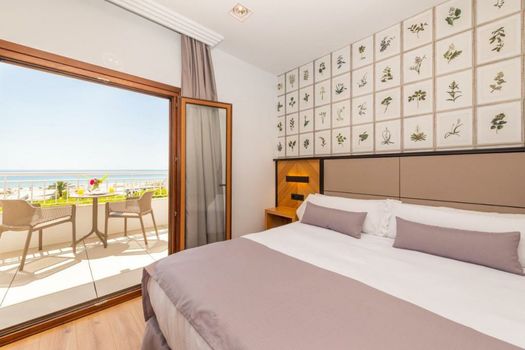 Hotel Antonio II