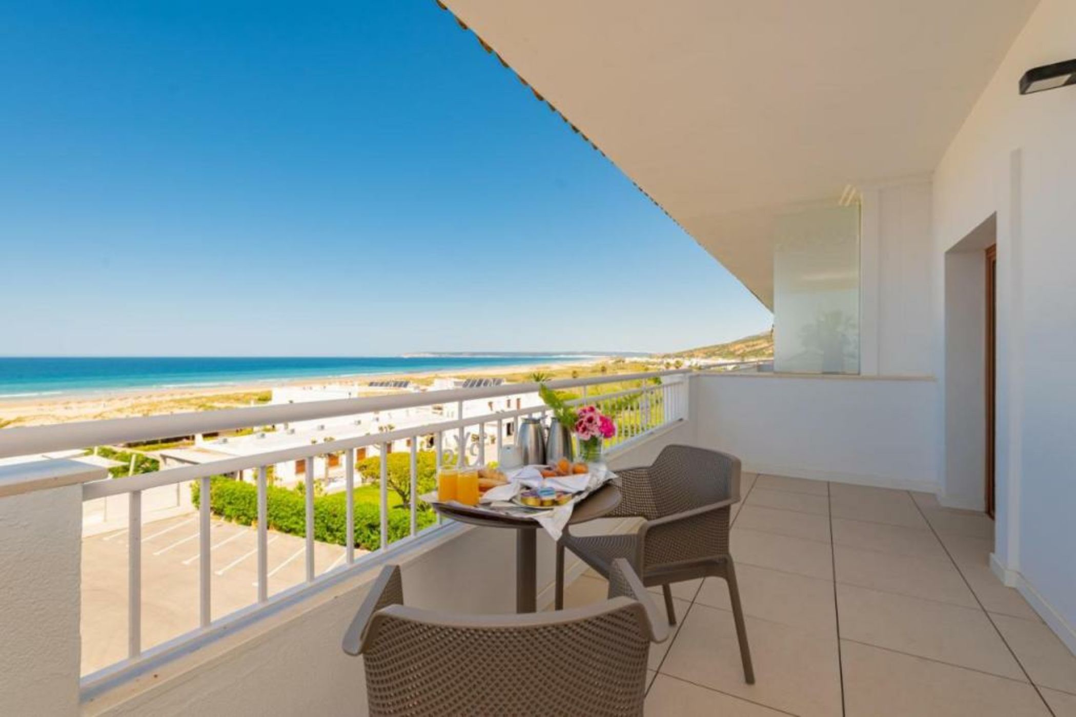 Hotel Antonio II