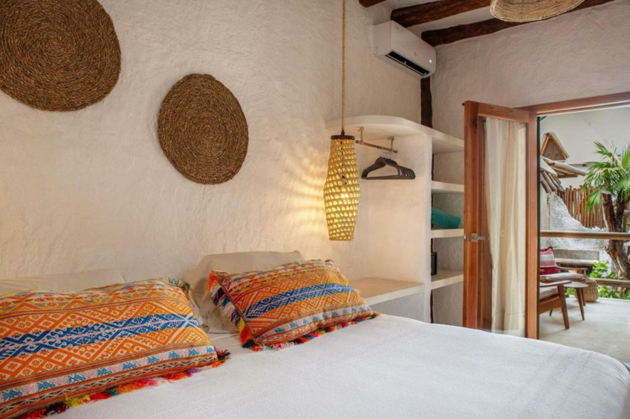 Mawimbi Boutique Hotel