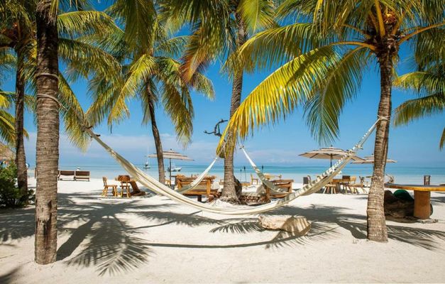 Mawimbi Boutique Hotel