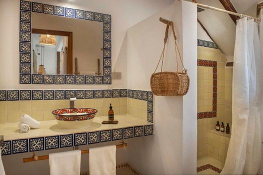 Mawimbi Boutique Hotel