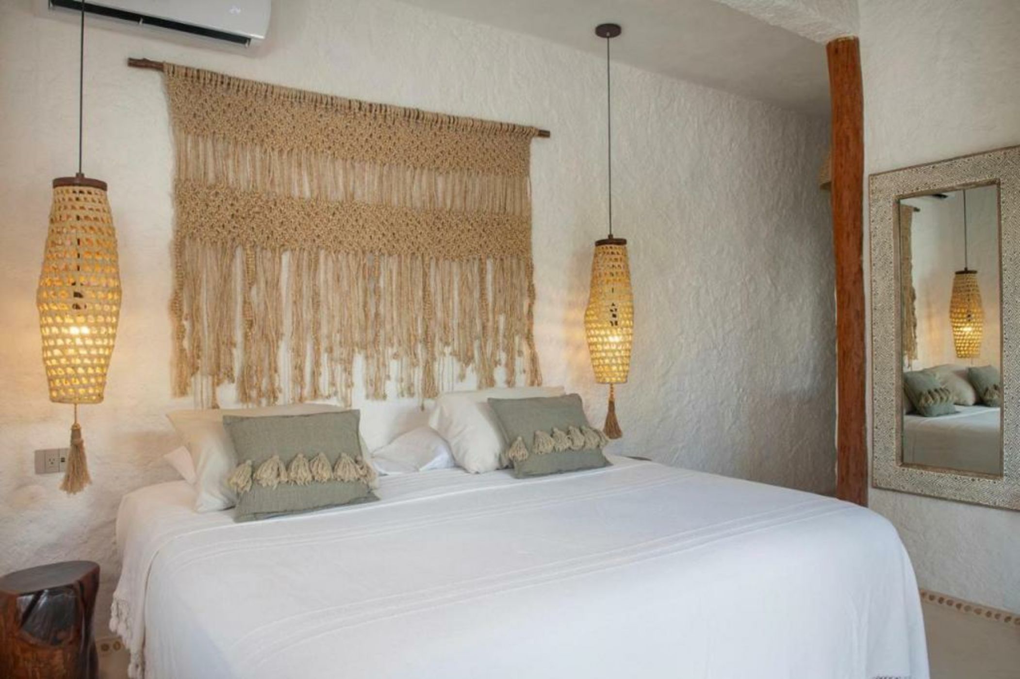 Mawimbi Boutique Hotel