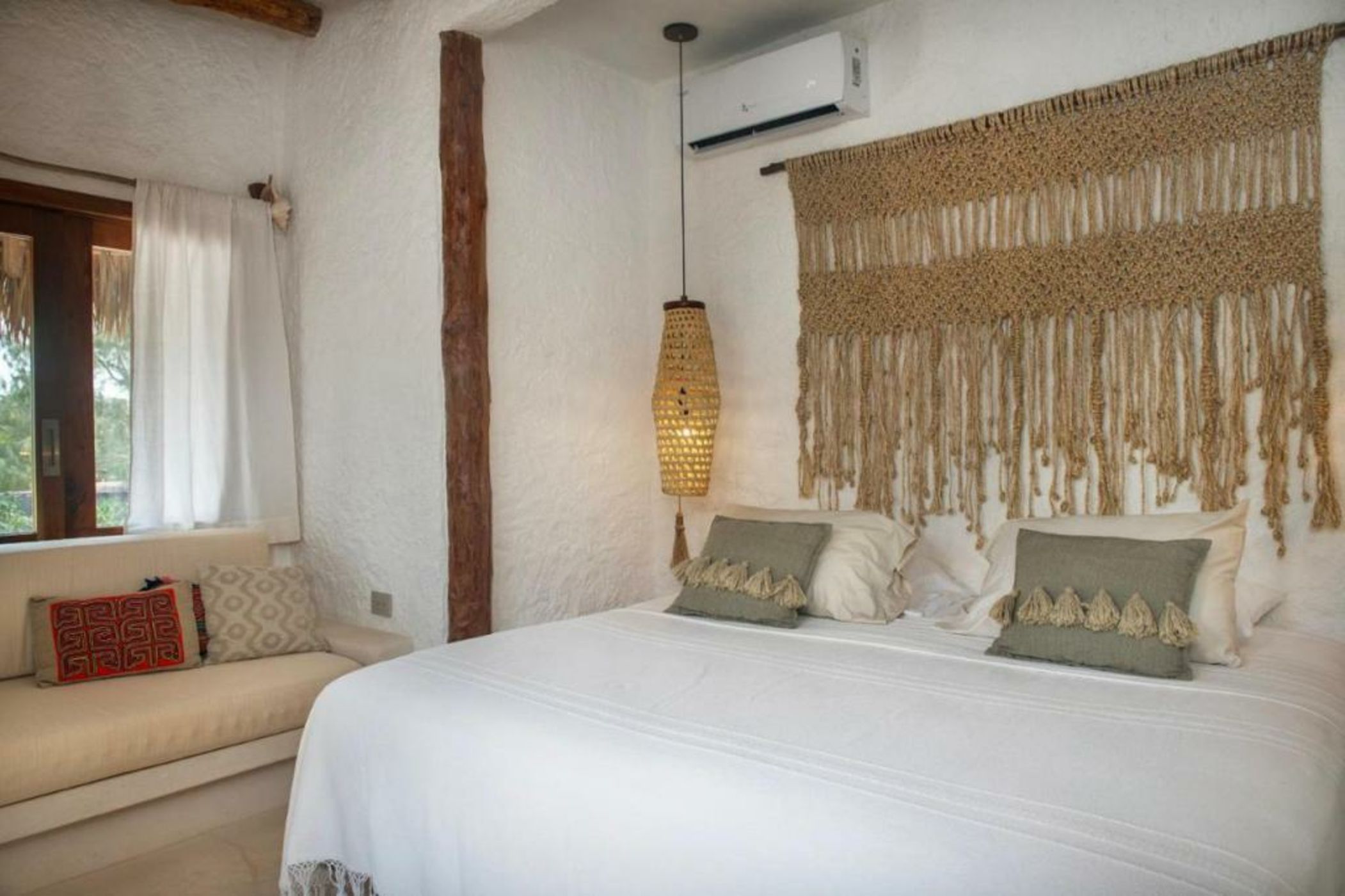 Mawimbi Boutique Hotel