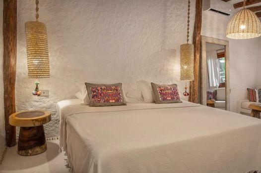Mawimbi Boutique Hotel
