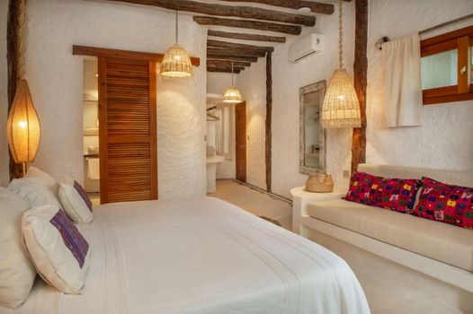 Mawimbi Boutique Hotel