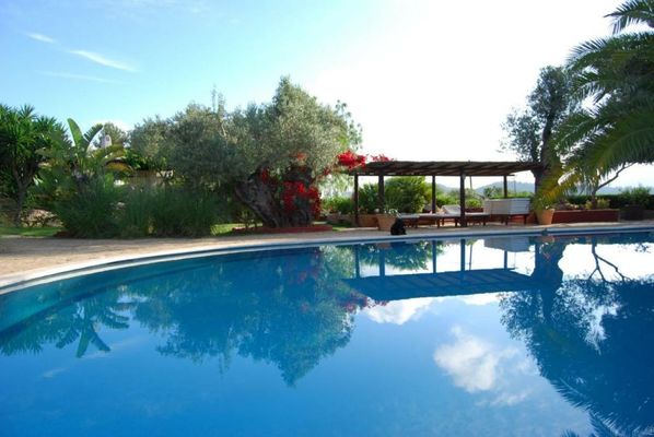 Hotel Rural Cas Pla