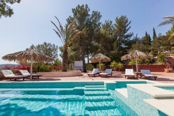 Hotel Rural Cas Pla