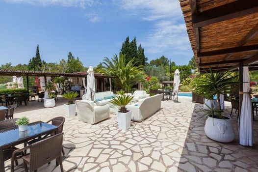 Hotel Rural Cas Pla