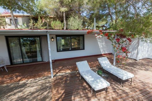 Hotel Rural Cas Pla