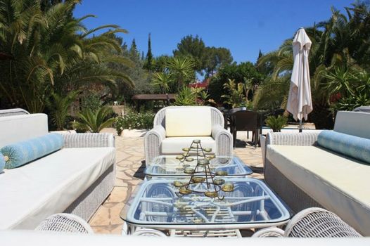 Hotel Rural Cas Pla