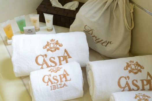 Hotel Rural Cas Pla