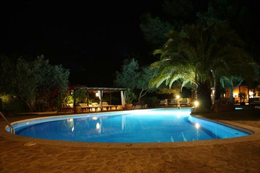 Hotel Rural Cas Pla