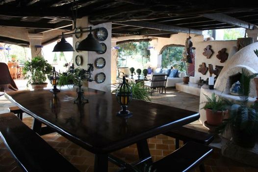 Hotel Rural Cas Pla