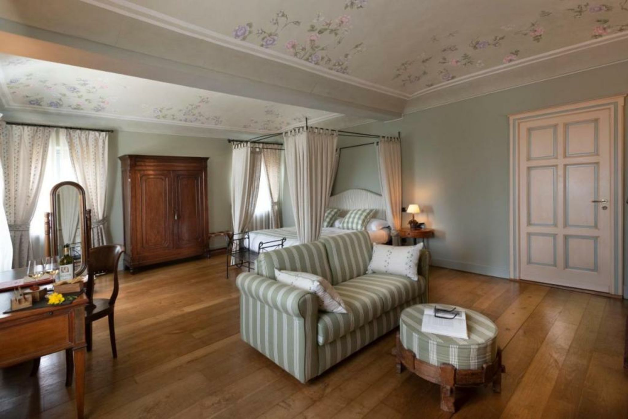 Villa Tiboldi