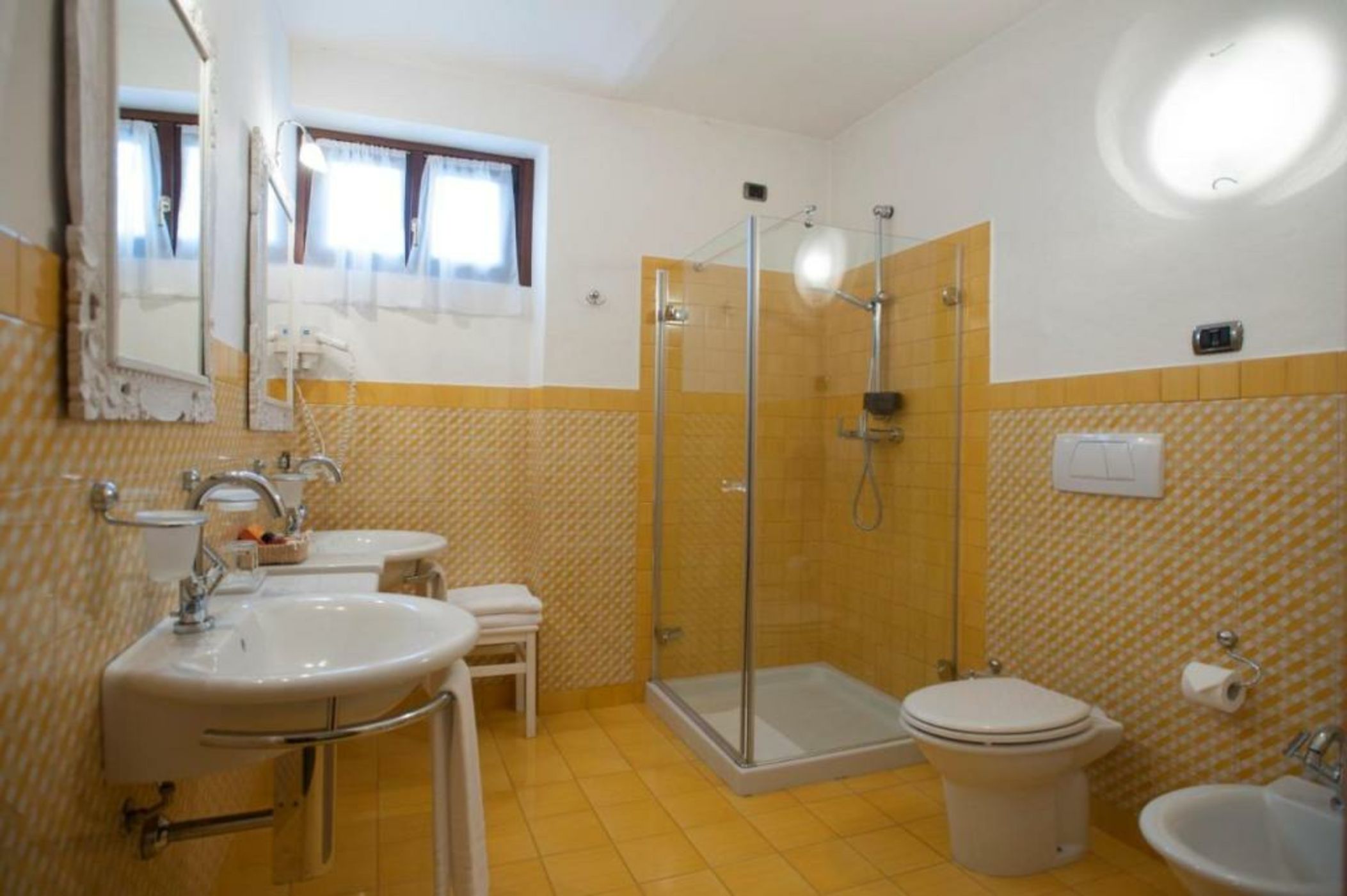 Villa Tiboldi