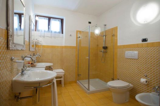 Villa Tiboldi
