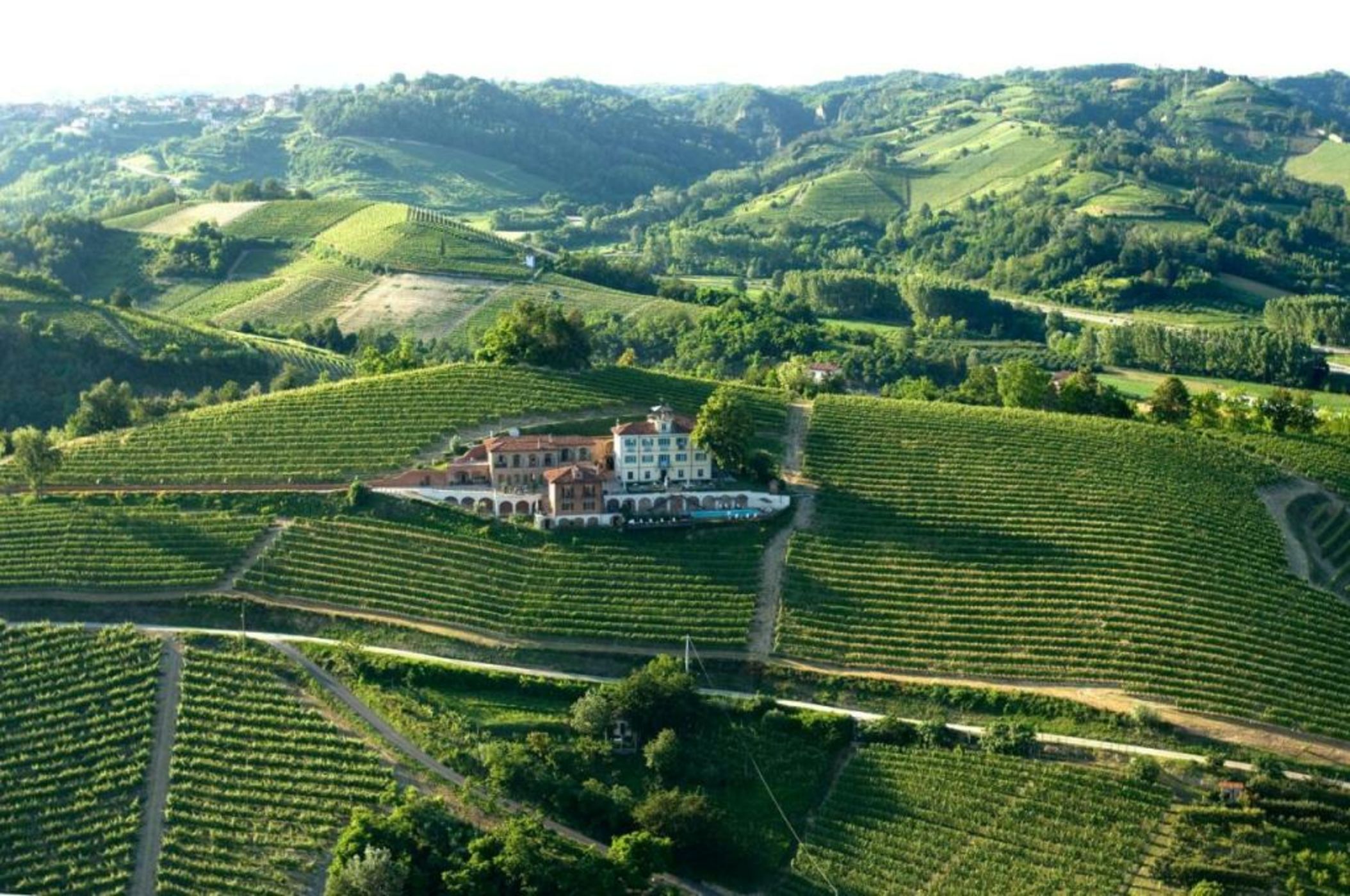Villa Tiboldi