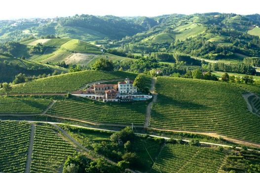 Villa Tiboldi