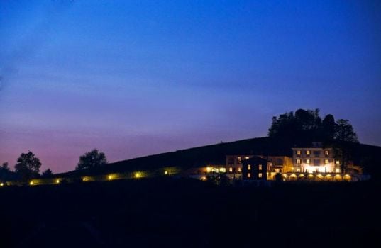 Villa Tiboldi