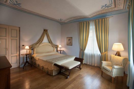 Villa Tiboldi
