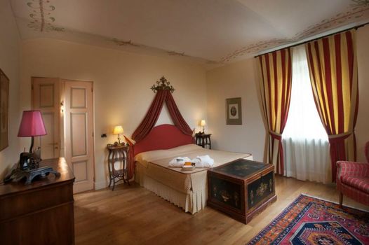Villa Tiboldi