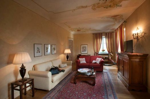 Villa Tiboldi