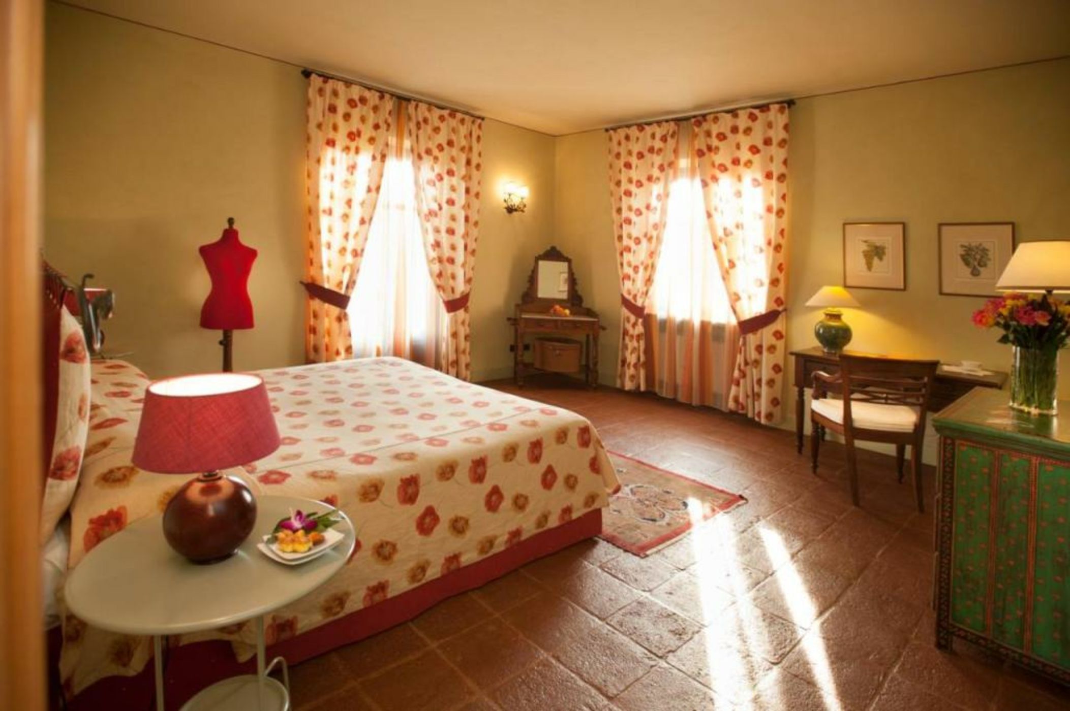 Villa Tiboldi