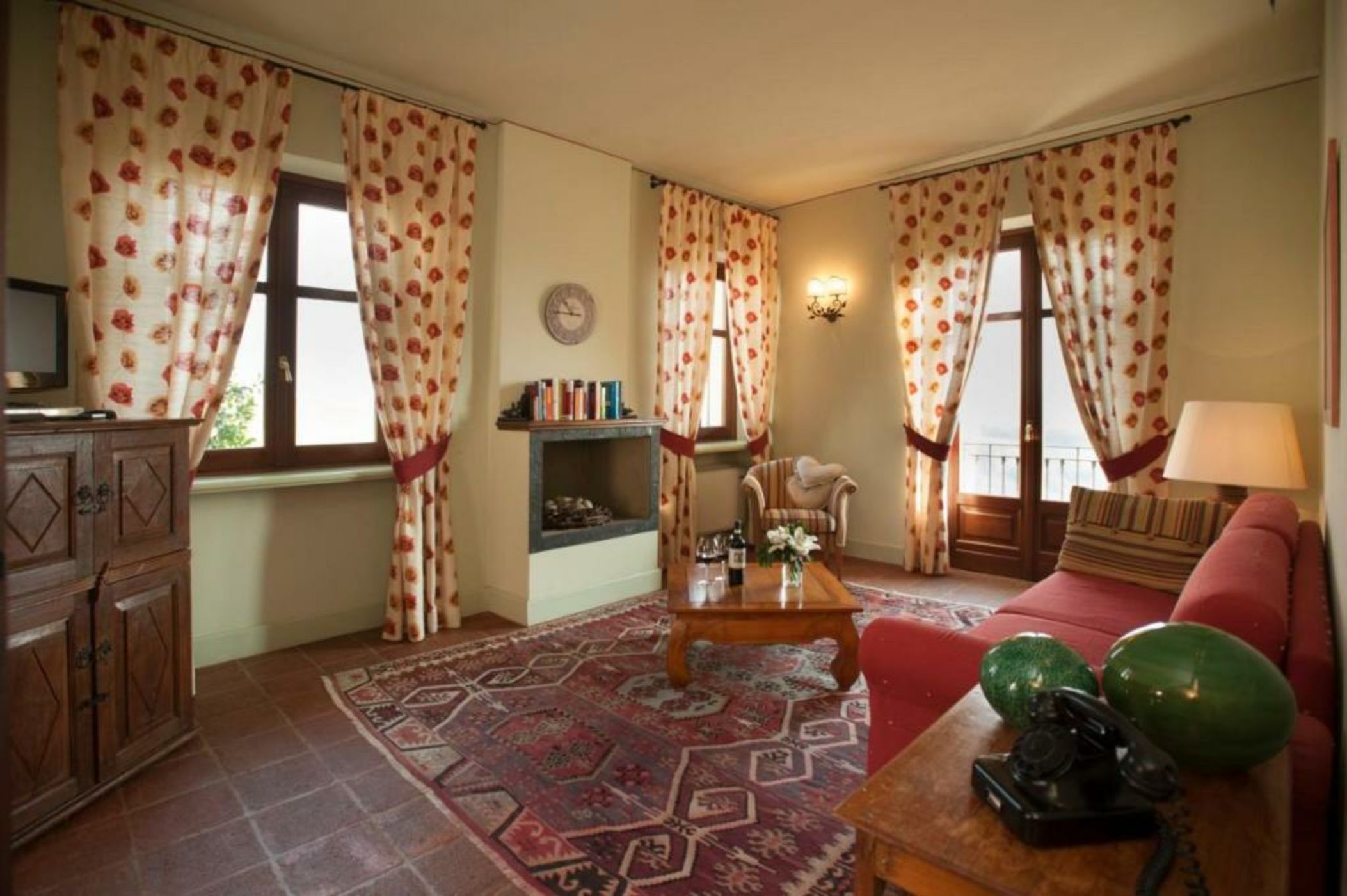 Villa Tiboldi