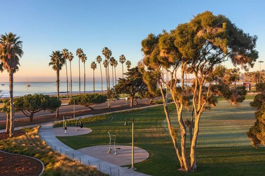 Santa Barbara Inn