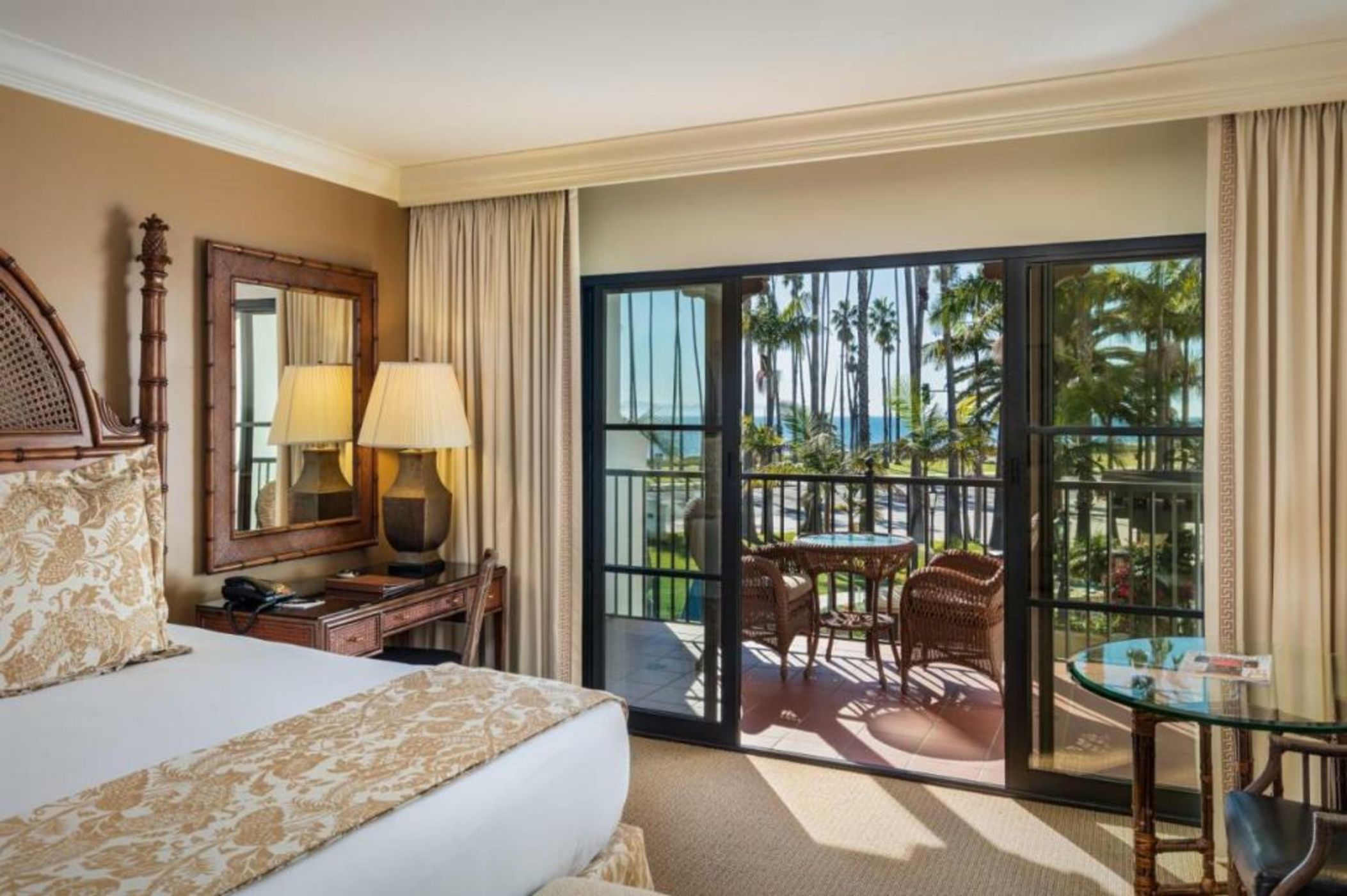 Santa Barbara Inn